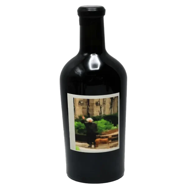 2020 Sine Qua Non Distenta II Syrah - JD99, WA98+, V98 2020 sine qua non distenta ii 0 1753344412 - BOTTLEBARRN