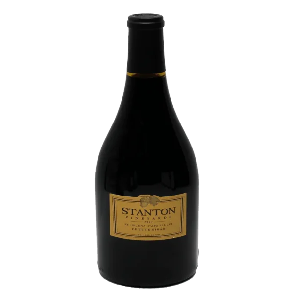 2020 Stanton Vineyards Petite Sirah | St Helena Wine 2020 stanton vineyards petite 0 1753344392 - BOTTLEBARRN