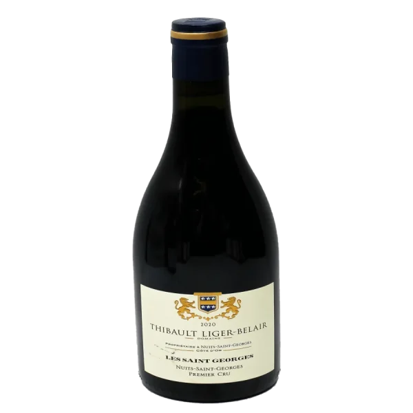 2020 Thibault Liger-Belair Les Saint Georges Premier Cru 2020 thibault liger belair les 0 1753344835 - BOTTLEBARRN