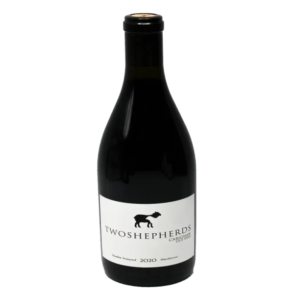 2020 two shepherds carignan tr 0 1753344404 - BOTTLEBARRN