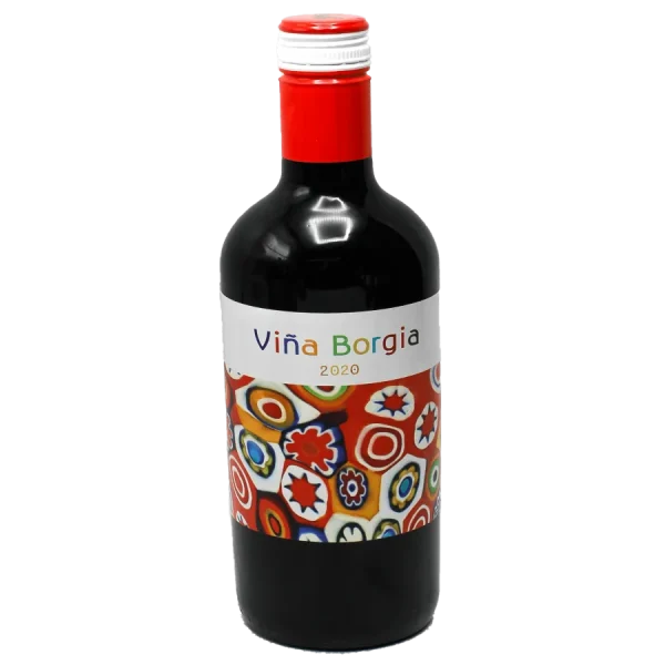 2020 via borgia rioja premium 0 1753344497 - BOTTLEBARRN