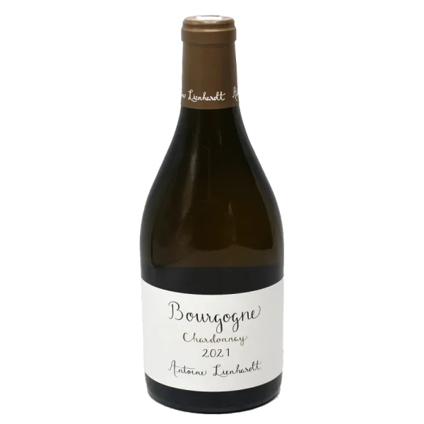2021 Antoine Lienhardt Burgundy Chardonnay - Estate-Bottled French White 2021 antoine lienhardt burgund 0 1753345226 - BOTTLEBARRN