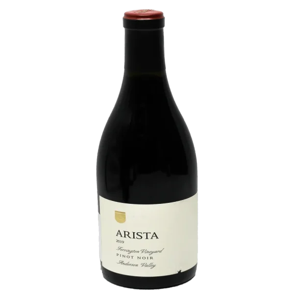 2021 Arista Ferrington Vineyard Pinot Noir - 95 Points Wine 2021 arista ferrington vineyar 0 1753345100 - BOTTLEBARRN