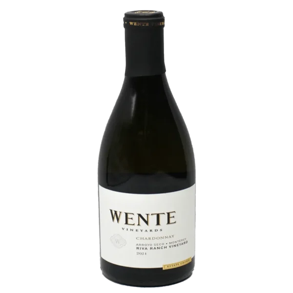 2021 Award-Winning Wente Vineyards Chardonnay - 93/91 Points 2021 award winning wente viney 0 1753343995 - BOTTLEBARRN