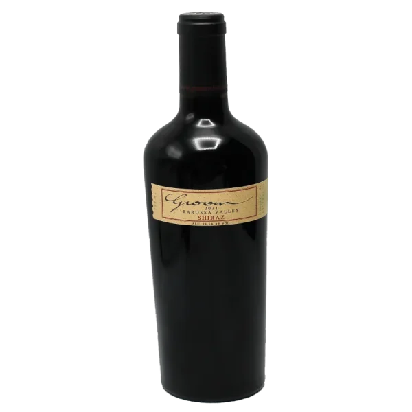 2021 Barossa Valley Shiraz - Groom Rich Flavors Wine 2021 barossa valley shiraz gro 0 1753345334 - BOTTLEBARRN