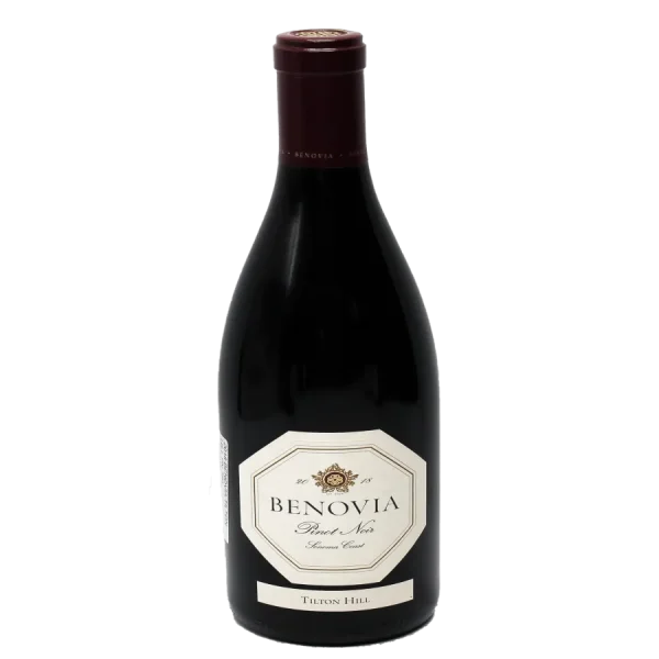 2021 benovia tilton hill pinot 0 1753344294 - BOTTLEBARRN