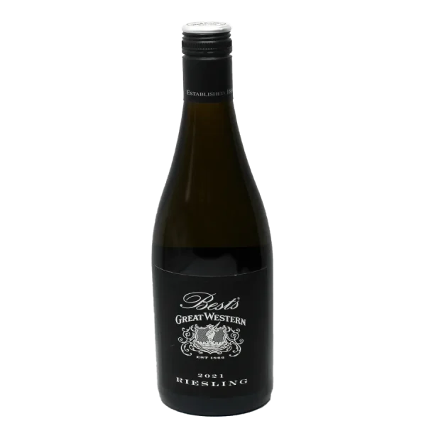 2021 Best's Great Western Riesling - Award-Winning JS94 Rated Wine 2021 bests great western riesl 0 1753344273 - BOTTLEBARRN