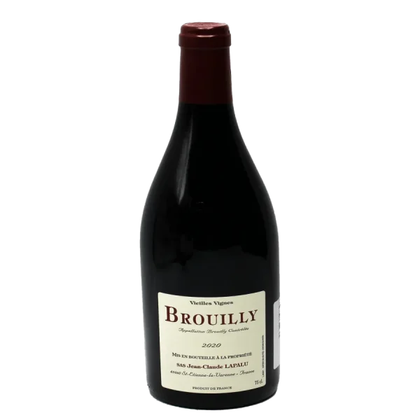 2021 brouilly old vines wine d 0 1753344353 - BOTTLEBARRN