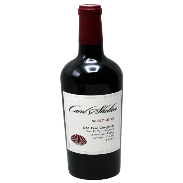 2021 carol shelton old vine ca 0 1753344537 - BOTTLEBARRN
