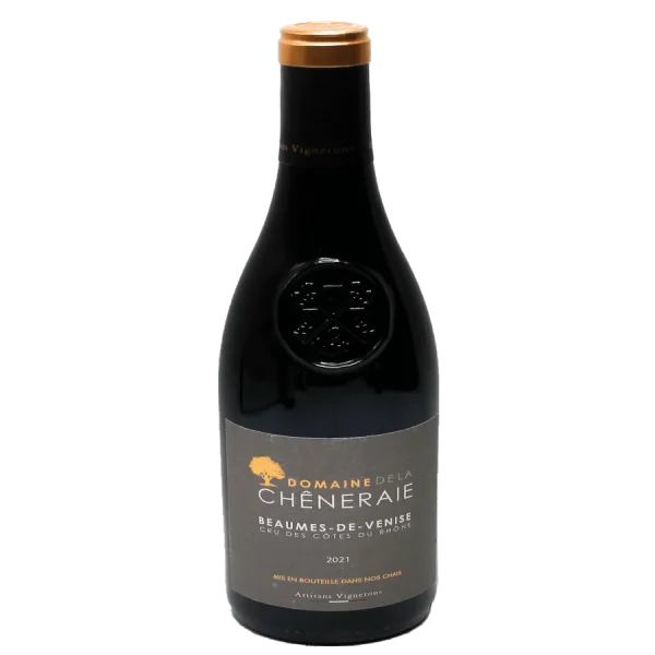 2021 domaine de la cheneraie r 0 1753345121 - BOTTLEBARRN