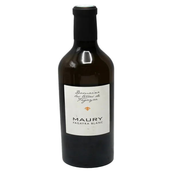2021 Domaine Fagayra Blanc White Wine - Maury France 2021 domaine fagayra blanc whi 0 1753343540 - BOTTLEBARRN