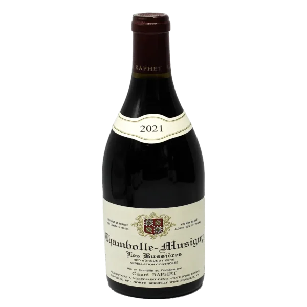 2021 domaine gerard raphet cha 0 1753344797 - BOTTLEBARRN