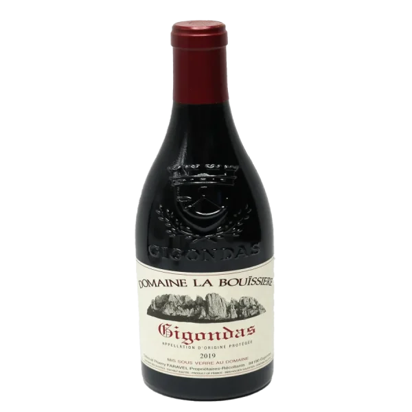2021 domaine la bouissiere gig 0 1753344222 - BOTTLEBARRN