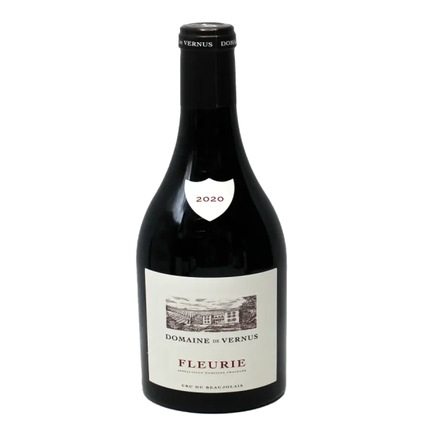 2021 Fleurie Wine | Domaine de Vernus - Exquisite Vintage 2021 fleurie wine domaine de v 0 1753344778 - BOTTLEBARRN