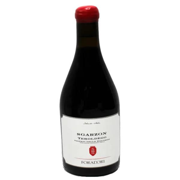 2021 foradori sgarzon teroldeg 0 1753345551 - BOTTLEBARRN