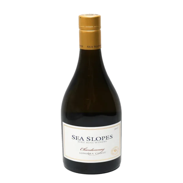 2021 Fort Ross Coastal Chardonnay - California Sea Slopes Vineyard 2021 fort ross coastal chardon 0 1753343830 - BOTTLEBARRN