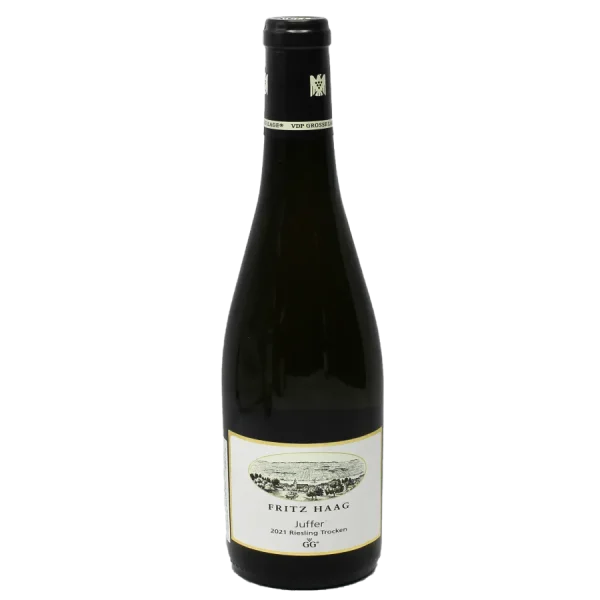 2021 Fritz Haag Juffer Riesling Dry GG - JS93 WE93 WA92 Top Scores 2021 fritz haag juffer rieslin 0 1753345130 - BOTTLEBARRN