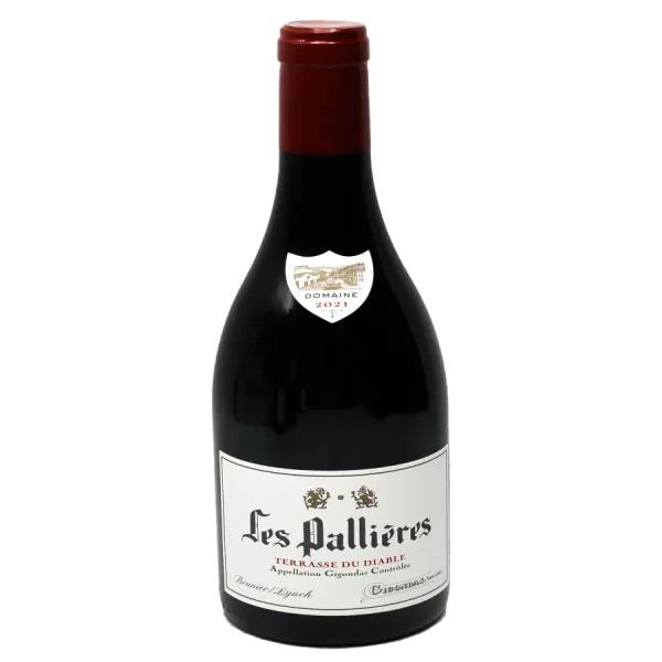 2021 gigondas terrasse du diab 0 1753345324 - BOTTLEBARRN