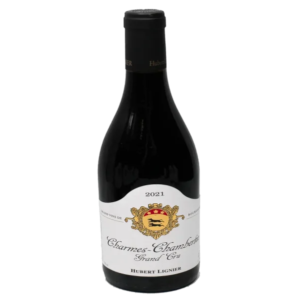2021 Hubert Lignier Charmes-Chambertin Grand Cru BH94 Wine 2021 hubert lignier charmes ch 0 1753344459 - BOTTLEBARRN
