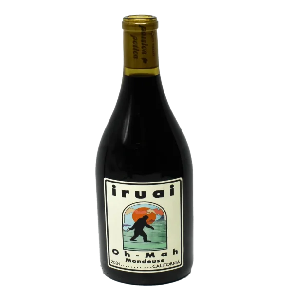 2021 iruai oh mah mondeuse red 0 1753344344 - BOTTLEBARRN