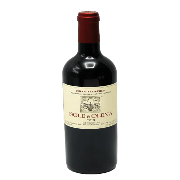 2021 isole e olena chianti cla 0 1753344344 - BOTTLEBARRN