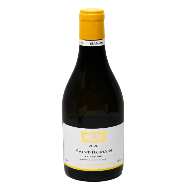 2021 Jean-Marc Pillot Saint-Romain La Periere Premium Wine 2021 jean marc pillot saint ro 0 1753344785 - BOTTLEBARRN