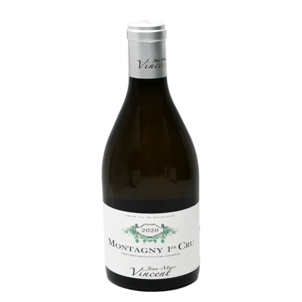 2021 Jean-Marc Vincent Montagny Premier Cru Wine - WA 90-92 Rated 2021 jean marc vincent montagn 0 1753344421 - BOTTLEBARRN