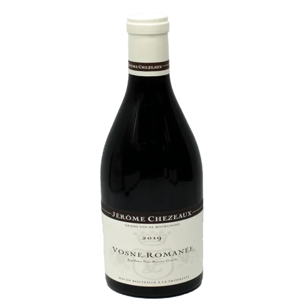 2021 jerome chezeaux vosne rom 0 1753344573 - BOTTLEBARRN