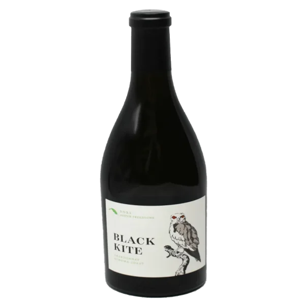 2021 Kite Jasper Chardonnay - JS92 Rated Black Freestone Vineyard 2021 kite jasper chardonnay js 0 1753345286 - BOTTLEBARRN