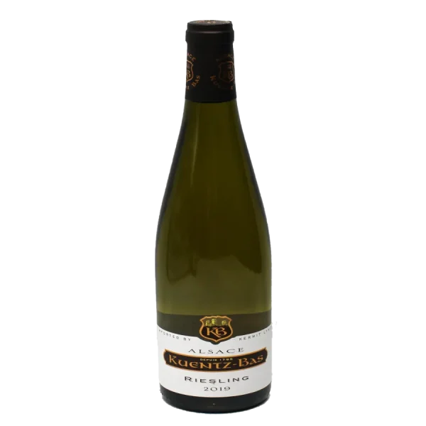 2021 Kuentz-Bas Dry Riesling Wine | Estate Bottled 2021 kuentz bas dry riesling w 0 1753344103 - BOTTLEBARRN