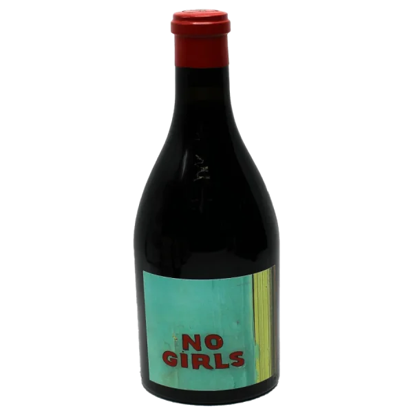 2021 la paciencia grenache we9 0 1753344665 - BOTTLEBARRN