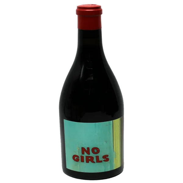 2021 La Paciencia Vineyard Tempranillo - Exclusive No Girls Wine 2021 la paciencia vineyard tem 0 1753345533 - BOTTLEBARRN