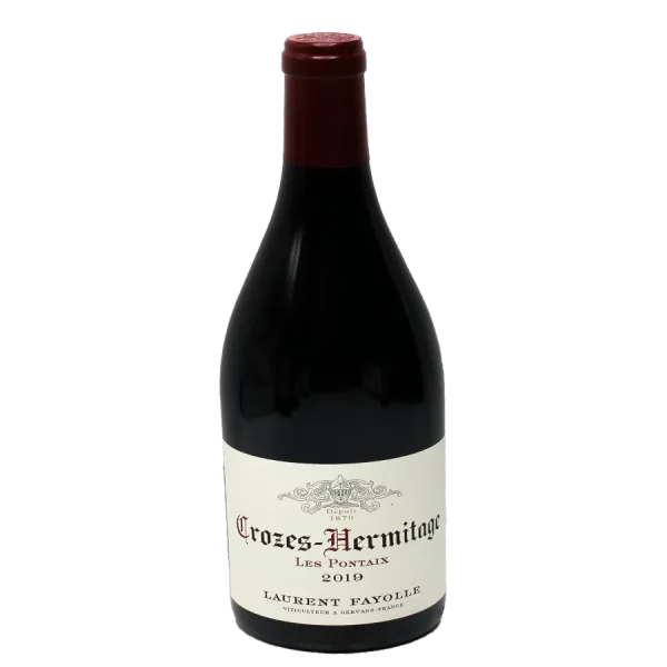 2021 laurent fayolle crozes he 0 1753344353 - BOTTLEBARRN