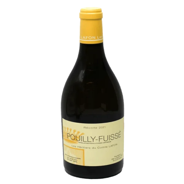 2021 les heritiers du comte la 0 1753344801 - BOTTLEBARRN