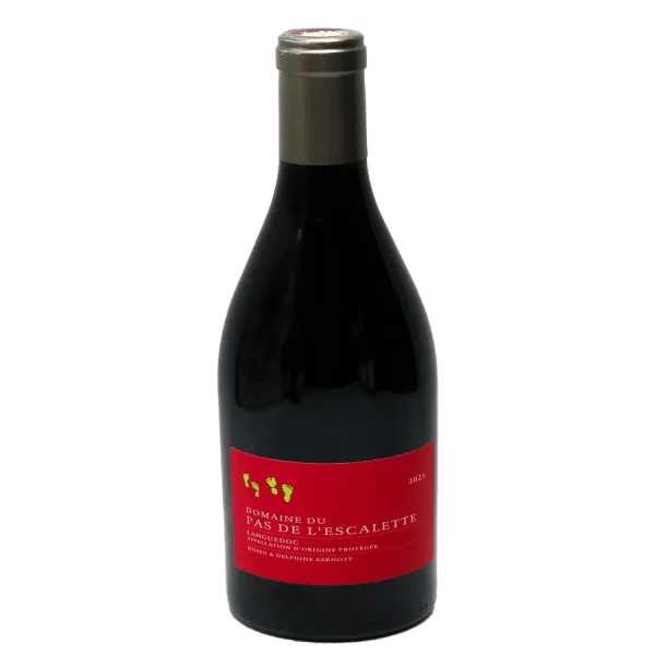 2021 les petits pas red wine d 0 1753344982 - BOTTLEBARRN