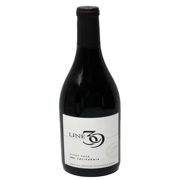 2021 Line 39 Pinot Noir | Premium Vintage Red Wine 2021 line 39 pinot noir premiu 0 1753343538 - BOTTLEBARRN