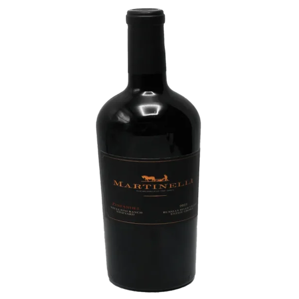 2021 Martinelli Vellutini Ranch Zinfandel - Award-Winning Rich & Spicy Red 2021 martinelli vellutini ranc 0 1753345306 - BOTTLEBARRN
