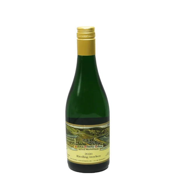 2021 Merkelbach Dry Riesling - Premium German White Wine 2021 merkelbach dry riesling p 0 1753344092 - BOTTLEBARRN