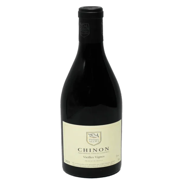 2021 philippe alliet chinon ol 0 1753345186 - BOTTLEBARRN