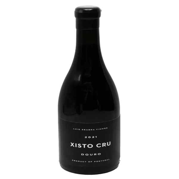 2021 Portuguese Red Wine - Luis Seabra Xisto Cru, Douro Valley 2021 portuguese red wine luis 0 1753345235 - BOTTLEBARRN