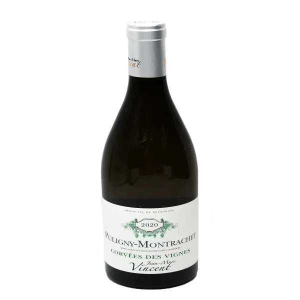 2021 Puligny-Montrachet by Jean-Marc Vincent - 90-93 Rated 2021 puligny montrachet by jea 0 1753344498 - BOTTLEBARRN