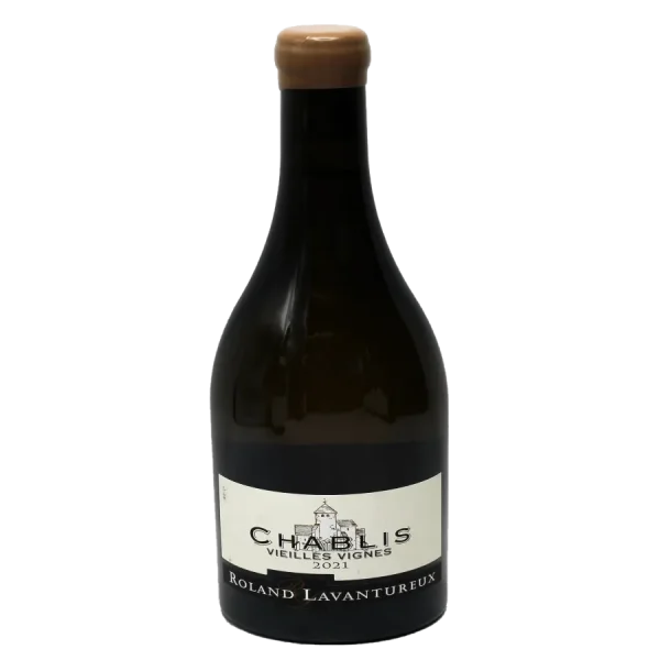 2021 Roland Lavantureux Chablis Old Vines White Wine 2021 roland lavantureux chabli 0 1753344807 - BOTTLEBARRN