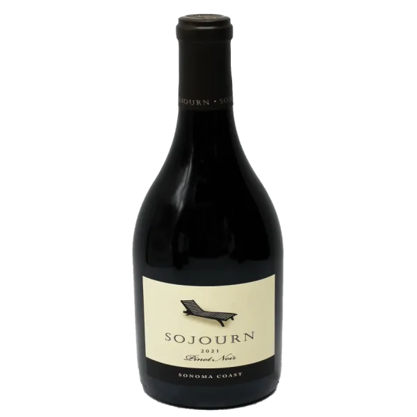 2021 Sonoma Coast Pinot Noir - Award-Winning WS92 WE90 Red Wine 2021 sonoma coast pinot noir a 0 1753344192 - BOTTLEBARRN