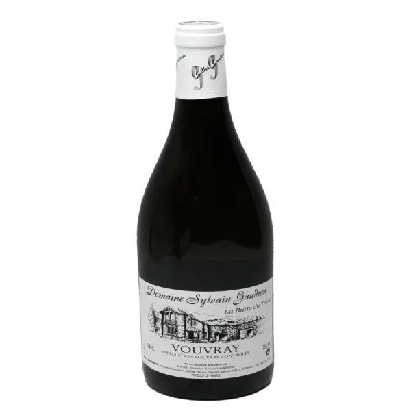 2021 sylvain gaudron vouvray s 0 1753344221 - BOTTLEBARRN