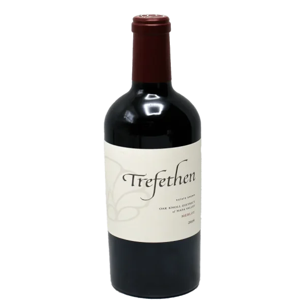 2021 Trefethen Napa Valley Merlot - Limited Edition Smooth & Fruity 2021 trefethen napa valley mer 0 1753343859 - BOTTLEBARRN