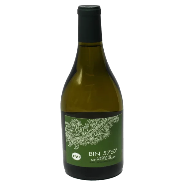2021 Unoaked Chardonnay | Bennett Valley Cellars BIN 5757 2021 unoaked chardonnay bennet 0 1753345342 - BOTTLEBARRN