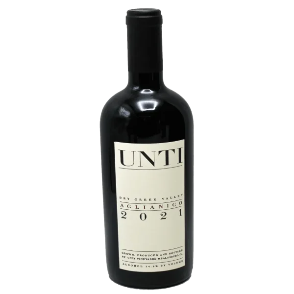 2021 unti vineyards aglianico 0 1753345370 - BOTTLEBARRN