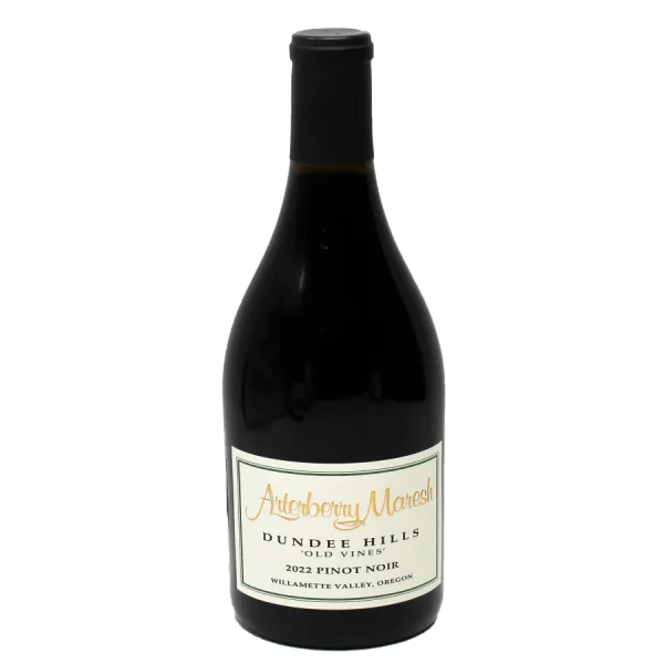 2022 Arterberry & Maresh Dundee Hills Pinot Noir AVA 2022 arterberry maresh dundee 0 1753344488 - BOTTLEBARRN