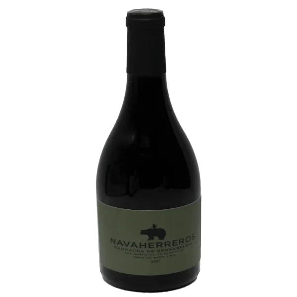 2022 Bernabeleva Navaherreros Garnacha - WA93 Rated Excellence 2022 bernabeleva navaherreros 0 1753344273 - BOTTLEBARRN