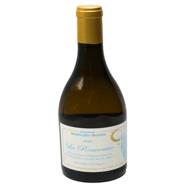 2022 Bernard-Bonin Meursault La Rencontre White Burgundy Wine 2022 bernard bonin meursault l 0 1753345042 - BOTTLEBARRN